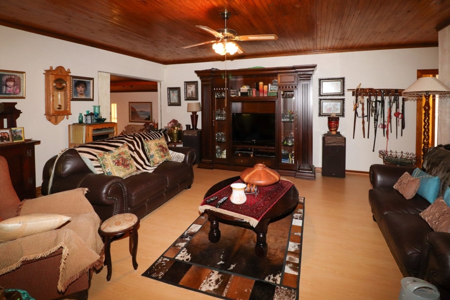 3 Bedroom Property for Sale in Doringkruin North West